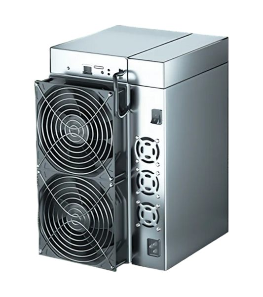 Goldshell HS6 SE Crypto Mining Rig