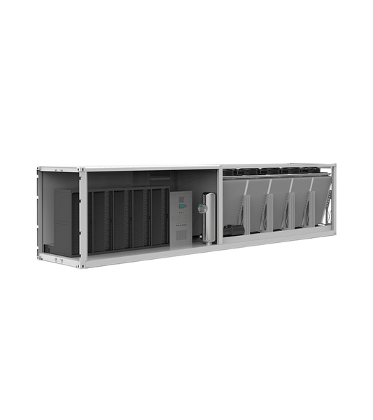 HC40-M Supports 100 M63 M53 Miners