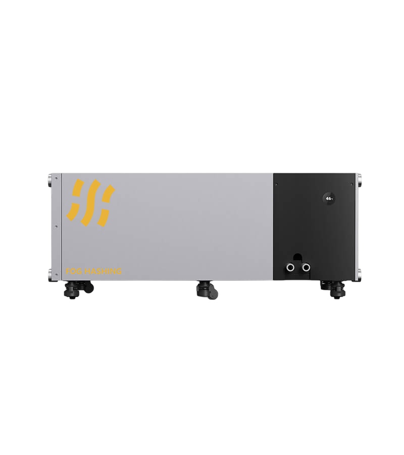 B6 Immersion Cooling Kit 30kW for 6 S19