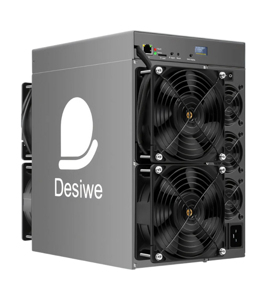 DesiweMiner K10Pro 3825W BTC Miner