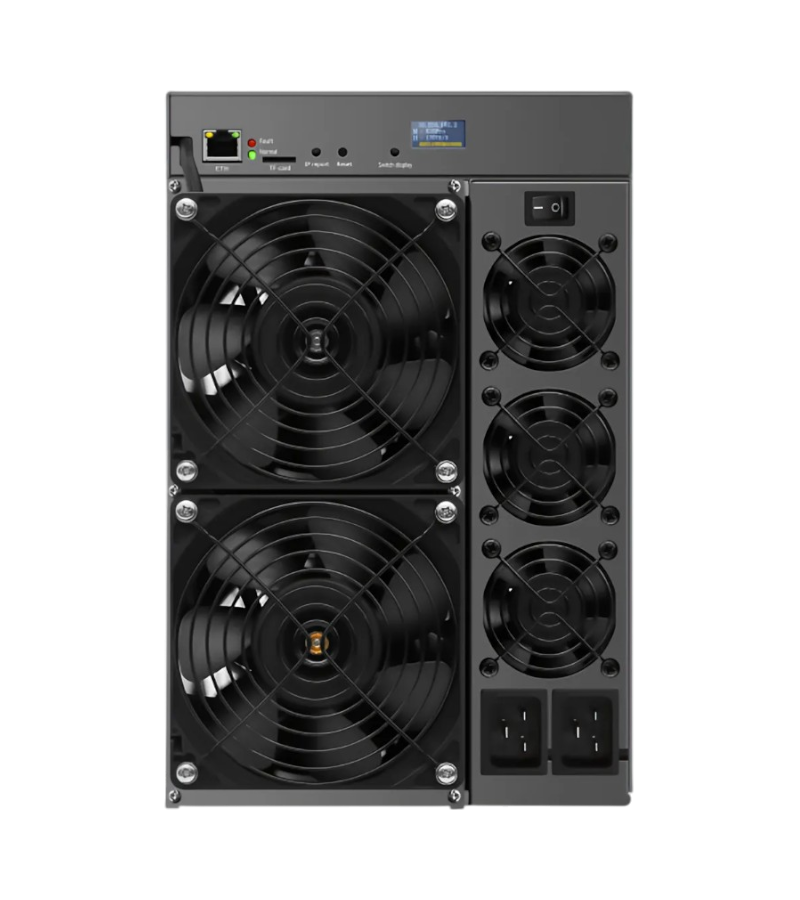 DesiweMiner K10Ultra 3485W Mining BTC