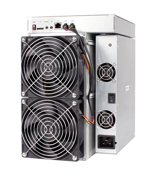 Wind Miner K9 Mining kHeavyHash