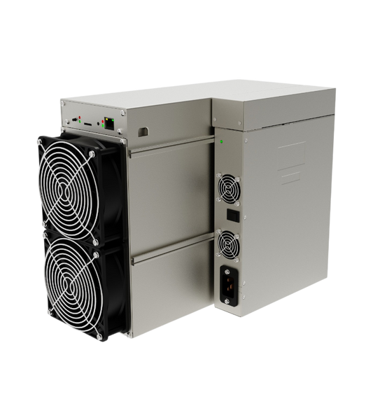 IceRiver KAS KS5M 3400W Kaspa Mining