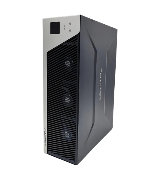 Fluminer L1 1200W the Scrypt mining