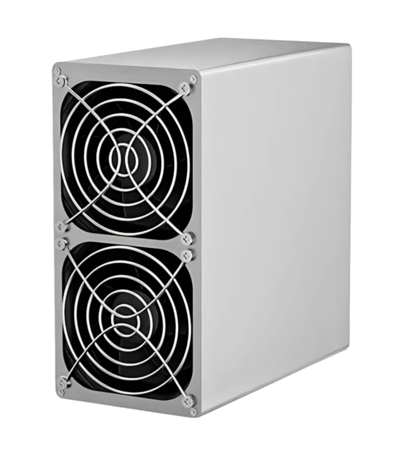 Goldshell LB BOX 162W Lbry Algorithm