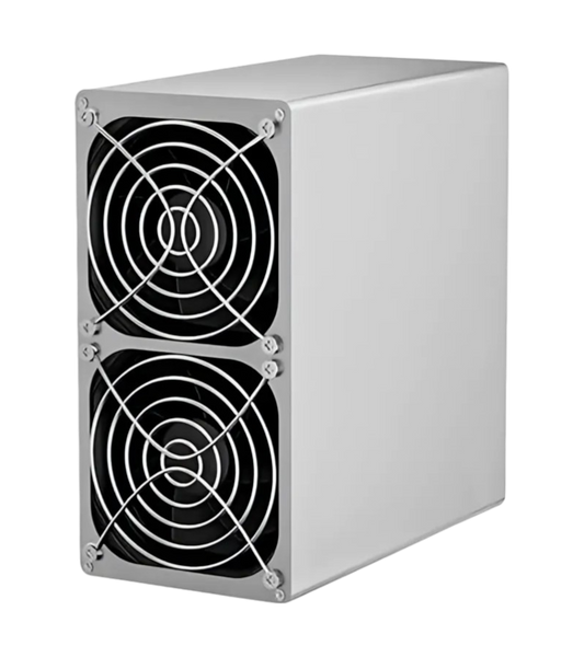 Goldshell LB BOX 162W Lbry Algorithm