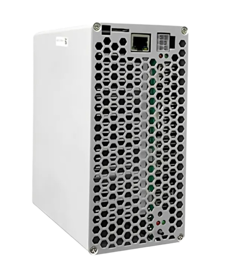 Goldshell LB BOX 162W Lbry Algorithm