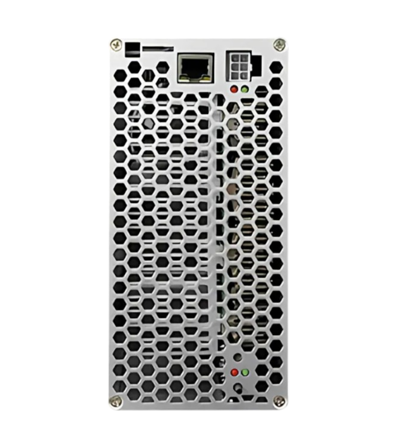 Goldshell LB BOX 162W Lbry Algorithm