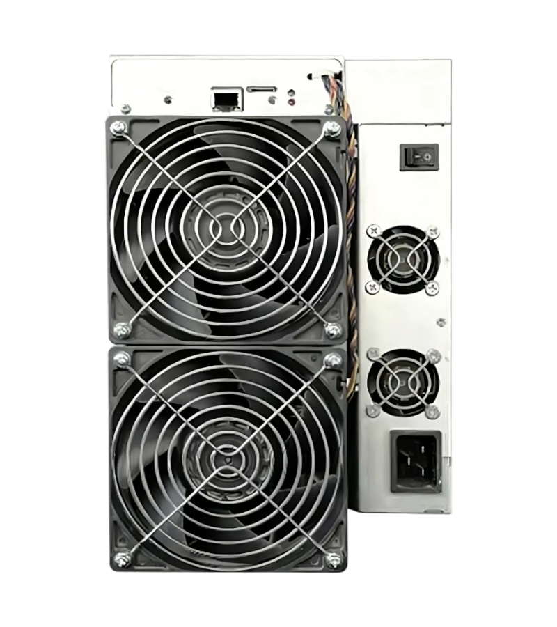 Goldshell LT5 PRO 3100W Doge Coin Miner