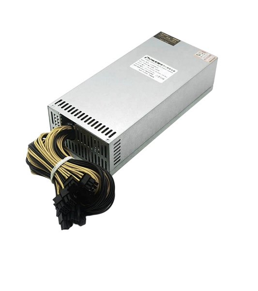 Power Supply S9 S9i S9j S9k L3+ 2400W