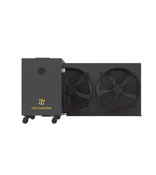First Immersion Mining System for M56