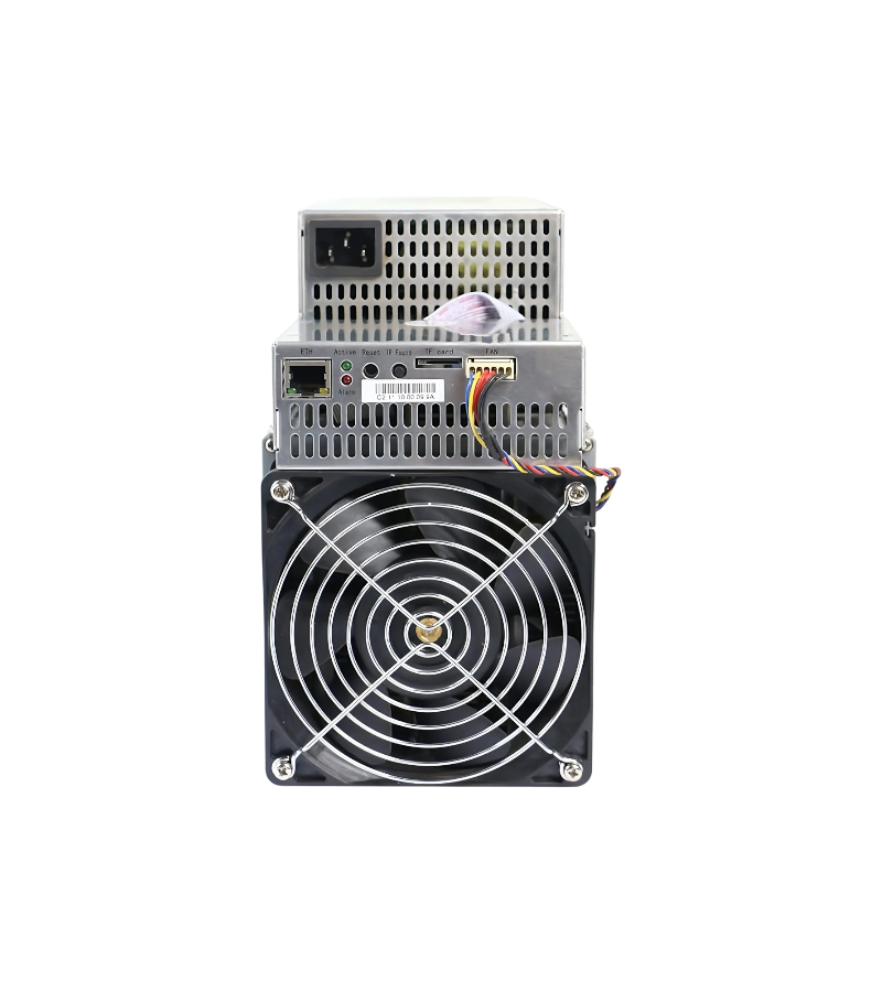 MicroBT Whatsminer M60S+ BTC Mining