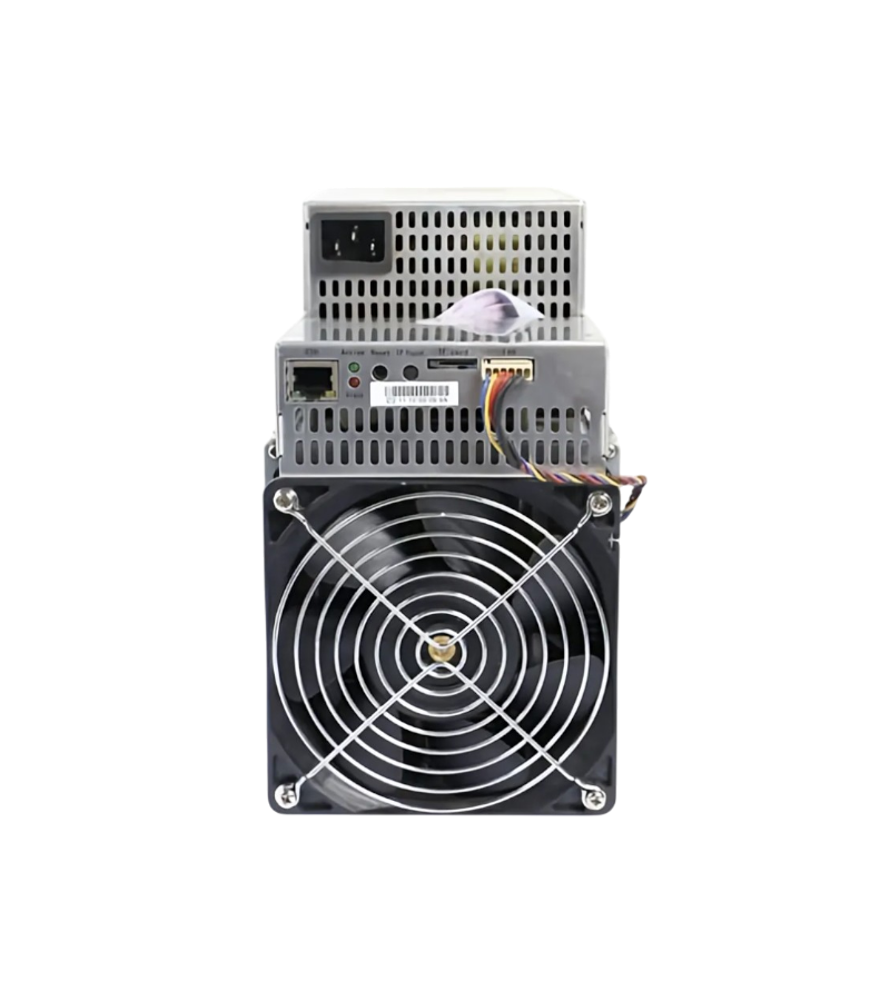 MicroBT Whatsminer M61 Bitcoin Miner