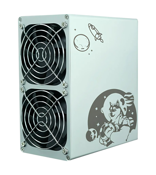 Goldshell Mini Doge 235W Ltc Miners
