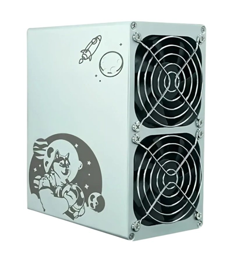 Goldshell Mini Doge 235W Ltc Miners