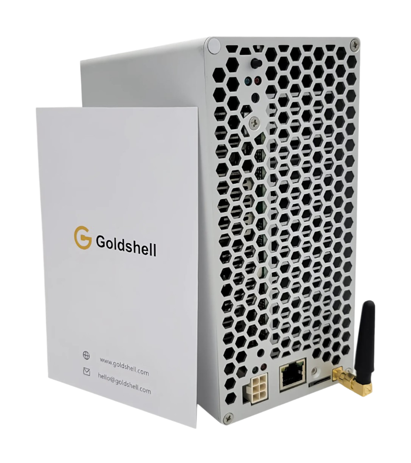 Goldshell Mini Doge 235W Ltc Miners