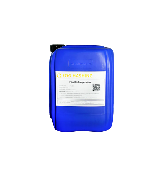 Oil Coolant for Immersion Cooling Box