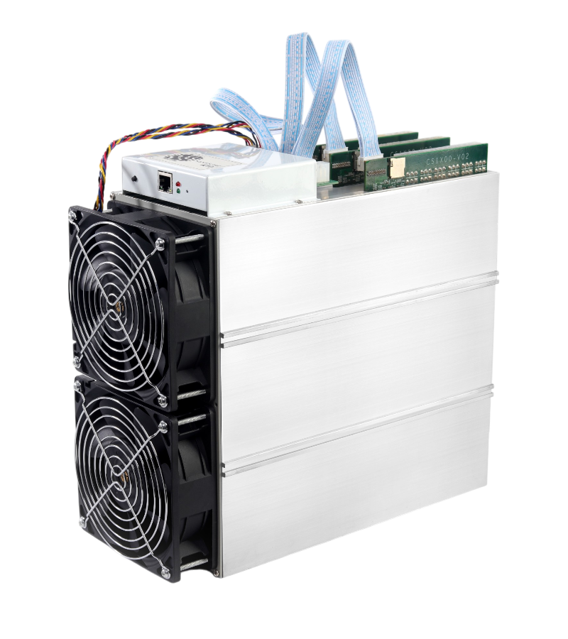 ColEngine P2 FPGA With 4Mineable Coins