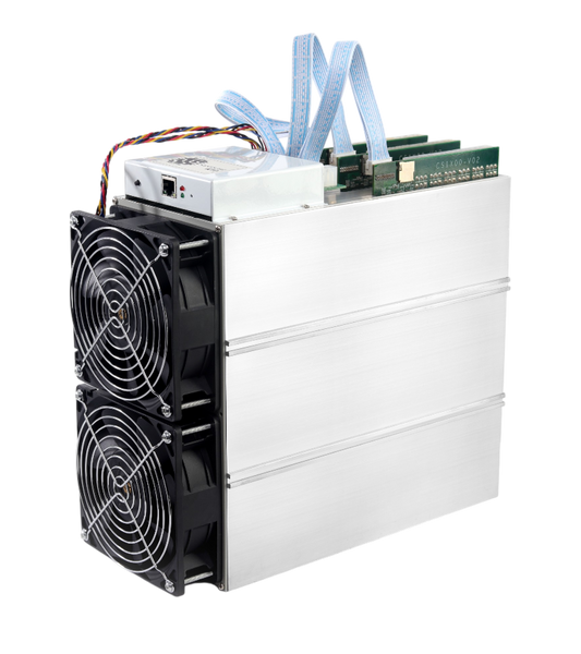 ColEngine P2 FPGA With 4Mineable Coins