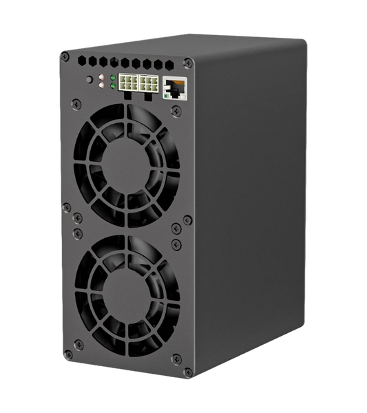 Goldshell SC-BOX II Mining Blake2B-Sia