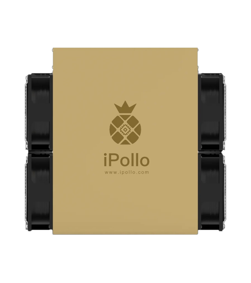 Ipollo V1 3600Mh/s Майнер ETH и ETC