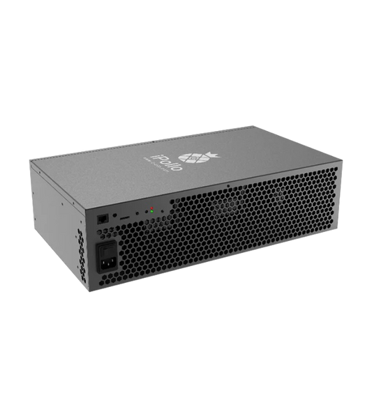 iPollo V1H Hydro Mini 750W ETC Mining