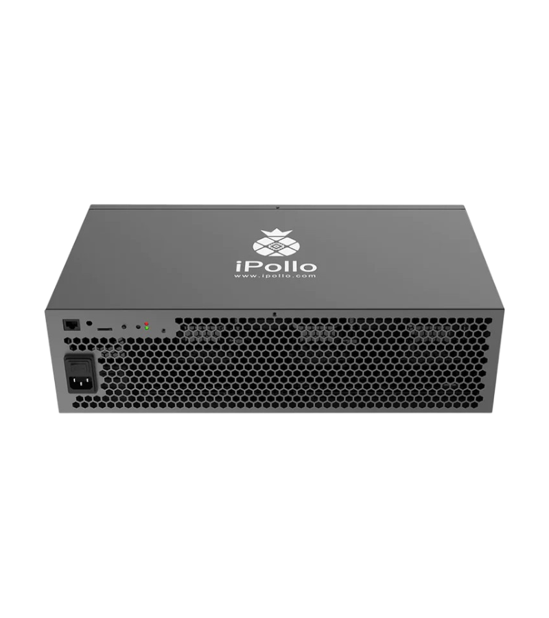 iPollo V1H Hydro Mini 750W ETC Mining