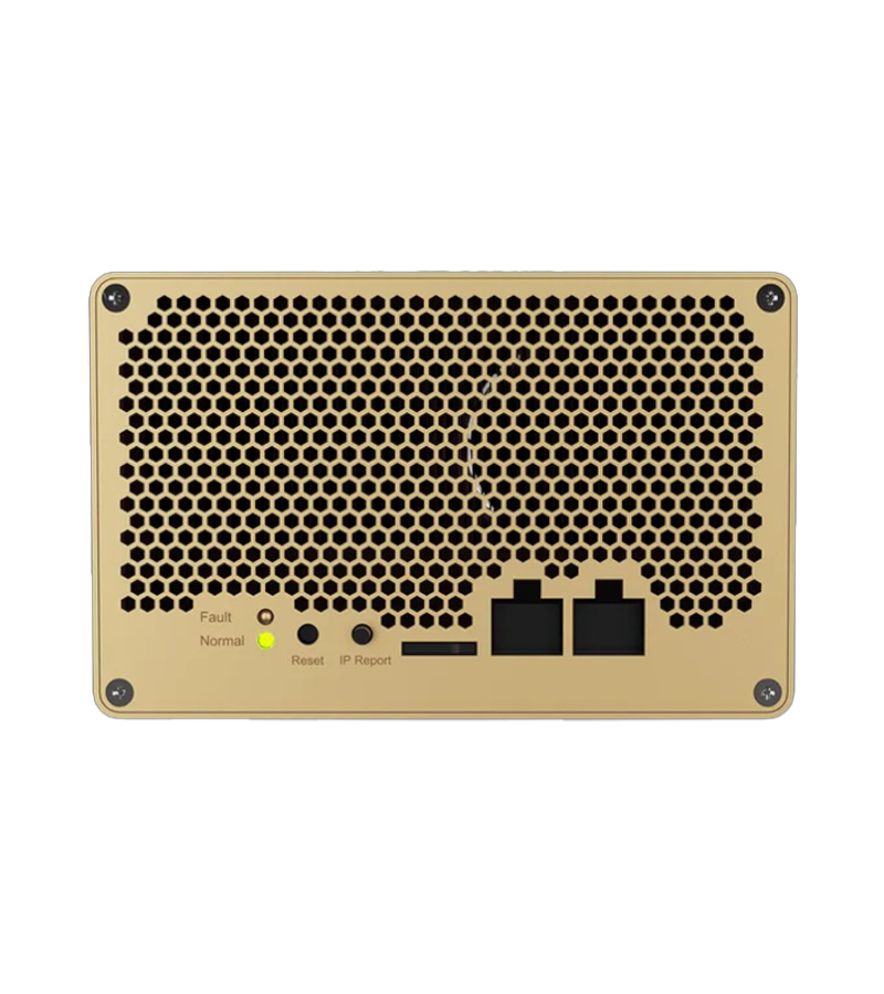 iPollo V1 mini Ethf Ethw ETC Mining