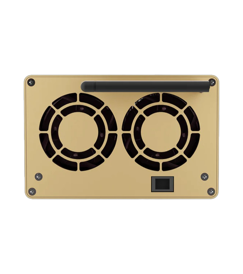 iPollo V1 mini Ethf Ethw ETC Mining