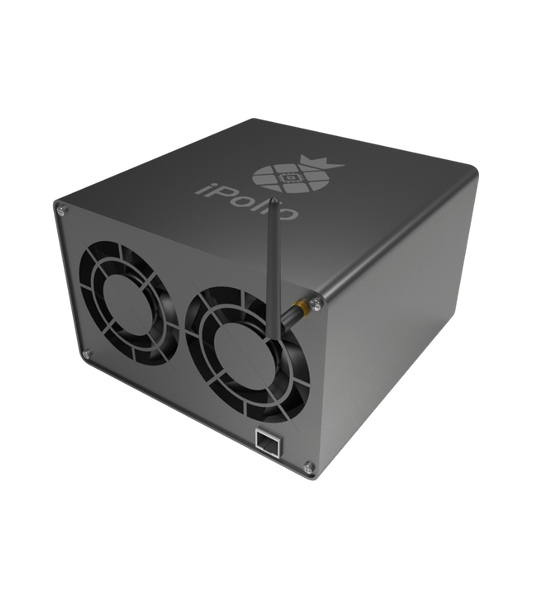 iPollo V1 mini classic ETC Mining