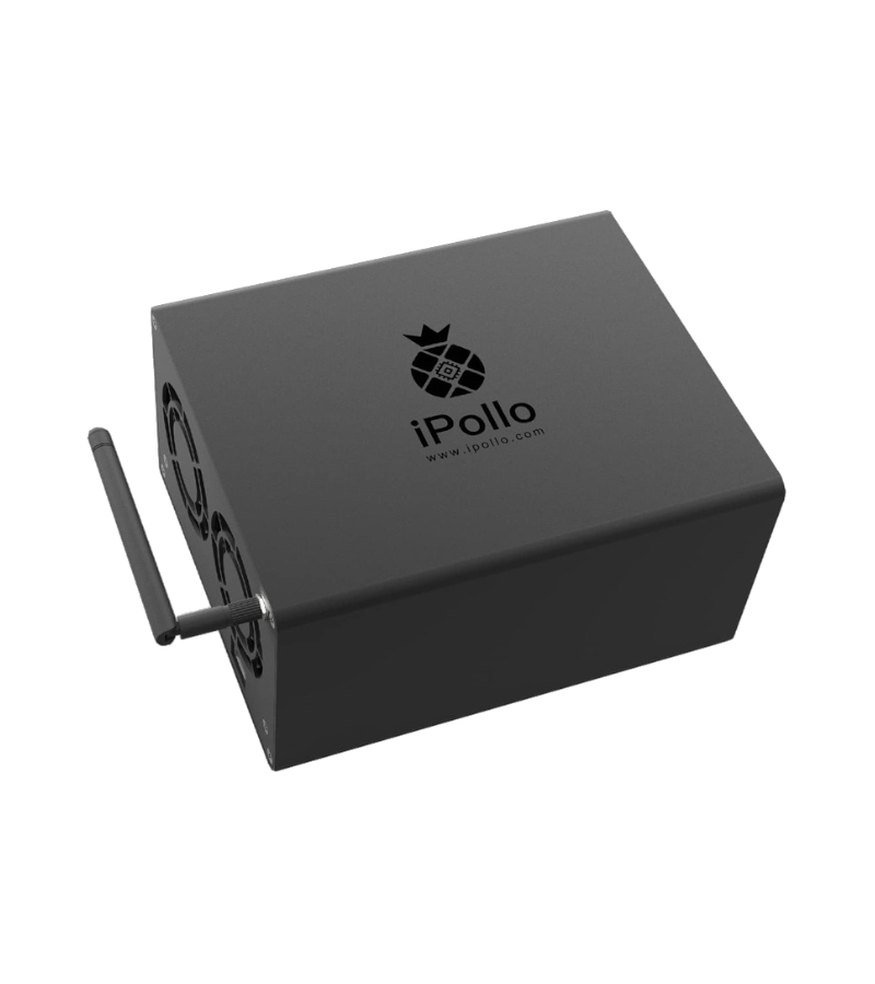 IPollo V1 mini SE ETC ETHW Mining