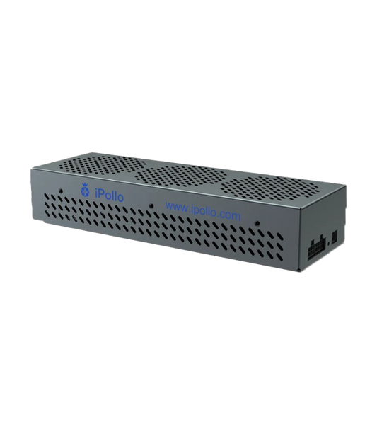 IPollo X1 240W ETHW ETHF ETC Miner