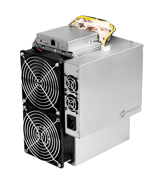 Jasminer X4 1200W ETC Mining EtHash