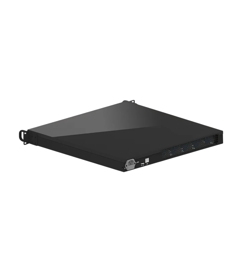 Jasminer X4-C 1U ETC Mining EtHash
