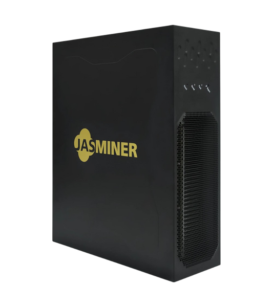 Jasminer X4-Q ETC Mining EtHash