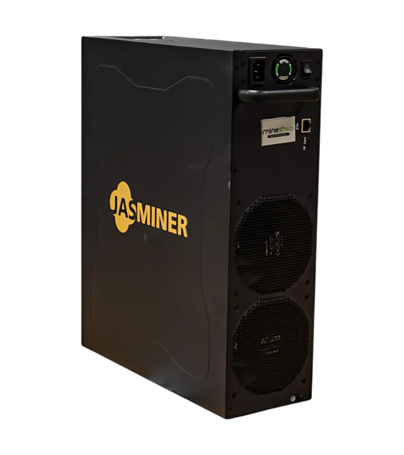 Jasminer X4-QZ ETC Mining EtHash