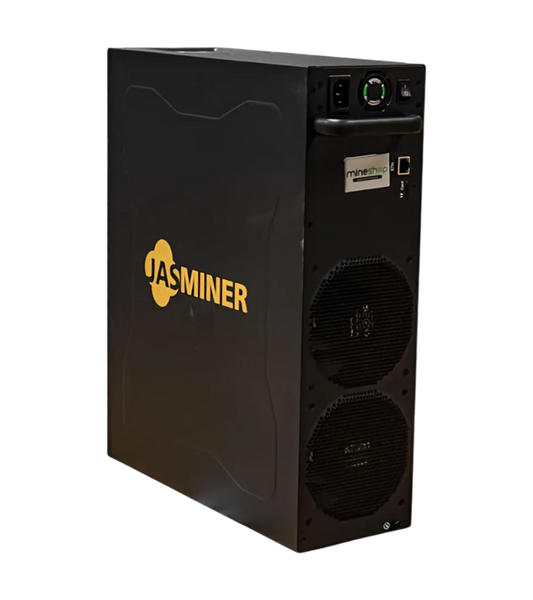 Jasminer X4-QZ ETC Mining EtHash