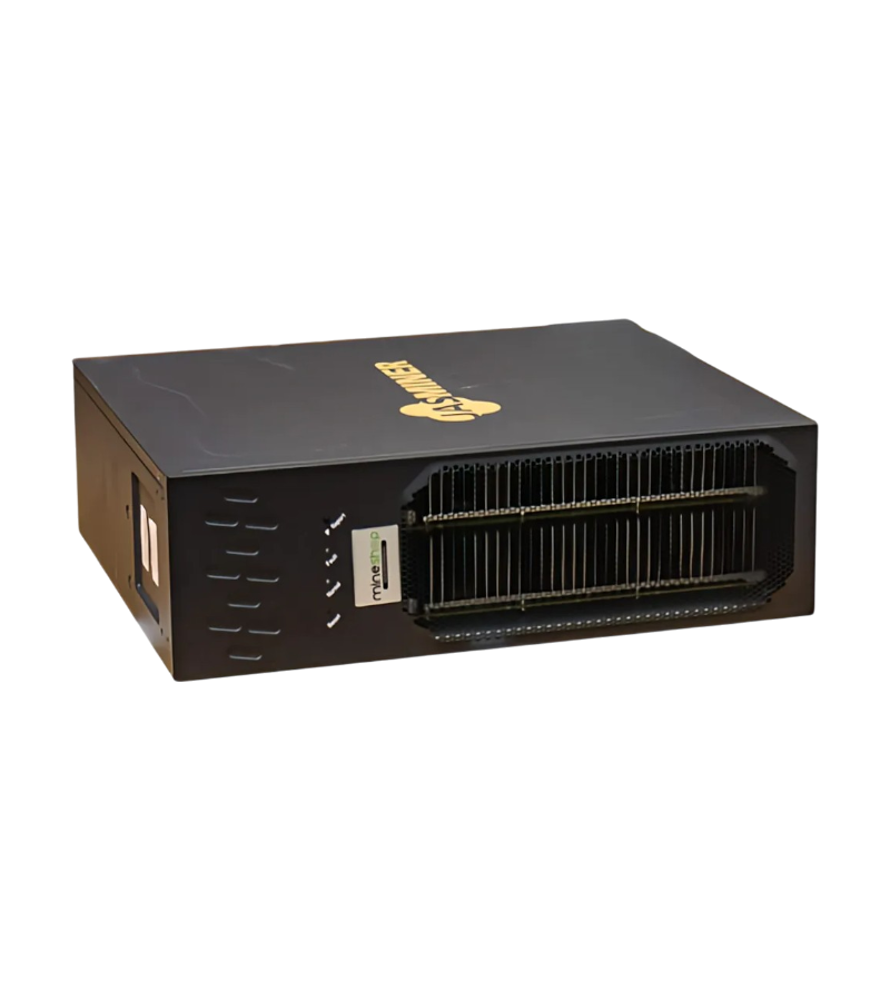 Jasminer X4-QZ ETC Mining EtHash