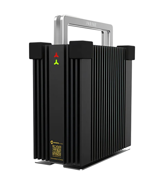 Jasminer X4 Brick 30W ETC Mining