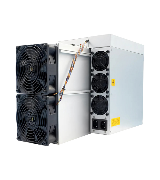 Bitmain Antminer Z15 Pro Zcash Miner