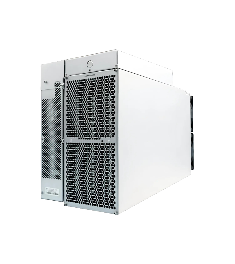 Bitmain Antminer Z15 Pro Zcash Miner