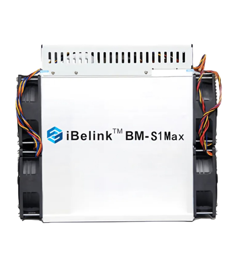 iBeLink BM-S1 Max Siacoin SC Mining