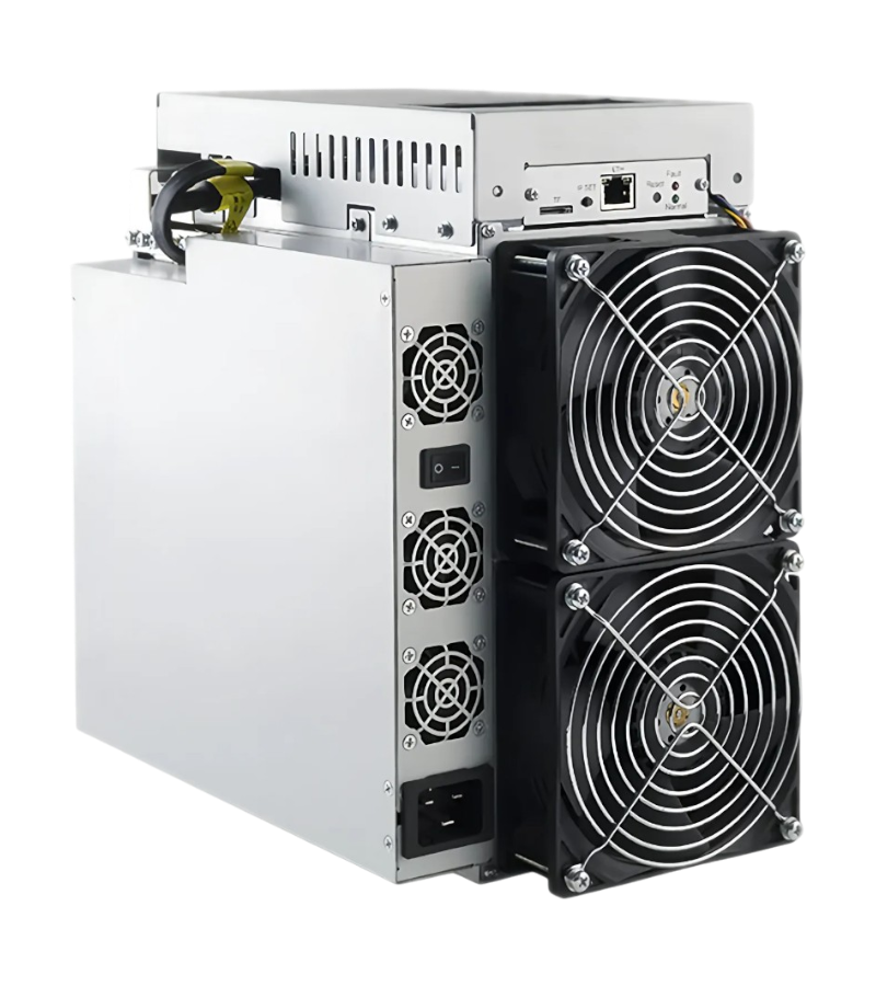 iBeLink BM-S1 Max Siacoin SC Mining