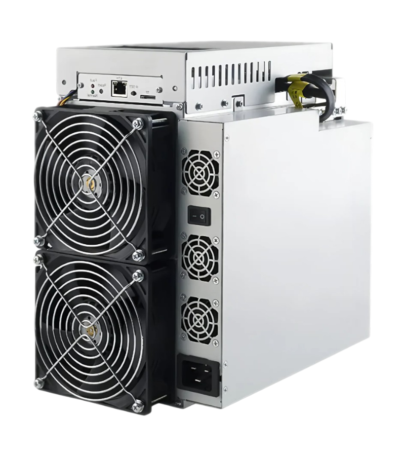 iBeLink BM-S1 Max Siacoin SC Mining